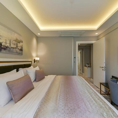 Kare Hotel Sultanahmet Istanbul Exteriör bild